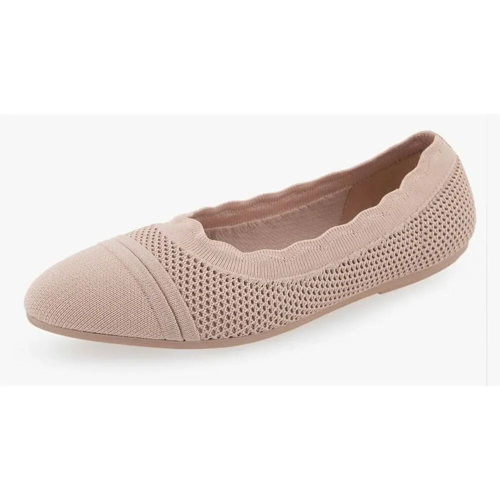 Aerosoles Women's Anita Ballet Flat